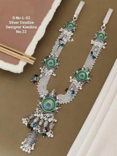 Juri craft Lunches D 22 vol 20 Bridal artificial jewelry